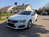 Volkswagen VW PASSAT CC 2.0 TDI INDIVIDUAL 170 PS - Volkswagen Passat CC: Individual