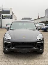 Porsche Cayenne Diesel Platinum Edition / BOSE / Kamera - Porsche Cayenne Gebrauchtwagen