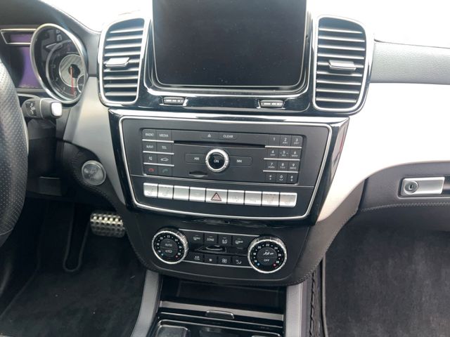 Mercedes-Benz GLS 63 AMG 4Matic – Bild 10 von 19