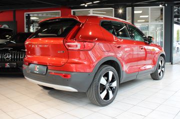 Volvo XC40 - 4