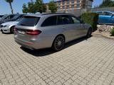 Mercedes-Benz E 220 d T Autom. - AHK, Ambiente, Distronic - Mercedes-Benz E 220 Gebrauchtwagen in Nürnberg