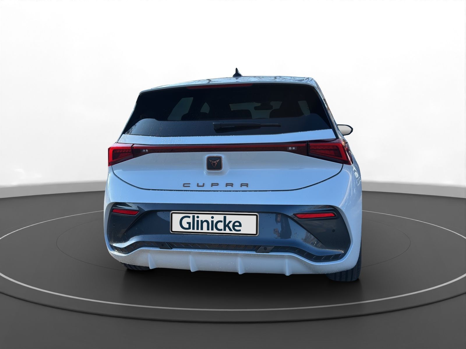 Cupra Born - Bild 3