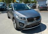 Kia Sorento Platinum Edition 4WD LED Navi - gebrauchte Kia Sorento aus dem Jahr 2017