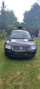 Volkswagen Passat 1.6 Basis Basis - Volkswagen Passat aus 2004