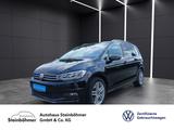 Volkswagen Touran Highline 1.4TSI DSG AHK Kamera Navi LED - Volkswagen Gebrauchtwagen in Herford