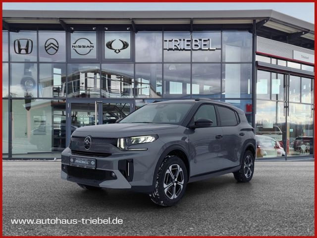 Citroën C3 Aircross Hybrid 145 MAX HUDNaviLEDRFKTWA