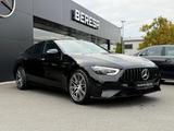 Mercedes-Benz AMG GT 43 4M+ Carbon V8-Styling Pano Perf. Abgas - Mercedes-Benz GT-Klasse Jahreswagen