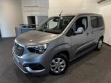 Opel Combo Life E Elegance NAVI+CAM KLIMA ALLWETTER - Opel Combo mit Benzin-Antrieb: Automatik