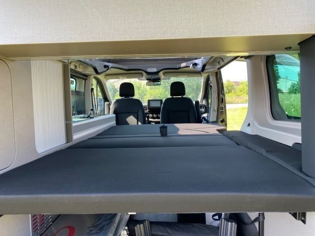 Fahrzeugabbildung Westfalia Primastar dci 170 DCT Seaside by Dethleffs*