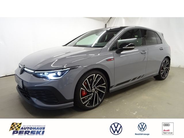 Volkswagen Golf VIII 8 2.0 TSI GTI Clubsport DSG  KLIMA, NA