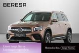 Mercedes-Benz GLB 200 AMG StHzg Pano Multibeam Vorrüstung AHK - Mercedes-Benz GLB 200 in Bielefeld