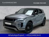 Land Rover Range Rover Evoque D200 Dynamic SE AHK-el. klapp - Land Rover Range Rover Evoque New cars