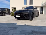 Lamborghini Urus 4.0 V8 PHEV SE Voll-Austattung - Lamborghini Gebrauchtwagen