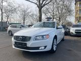 Volvo S80 Lim. D5 AWD Momentum - scheckheftgepflegte Volvo S80