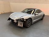 Porsche Taycan 4S Sport Design *HEAT PUMP*MATRIX* - Porsche Taycan Unfallwagen