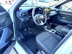 Fahrzeugabbildung Duster III TCe 130 Journey 1.2 Mild-Hybrid EU6e