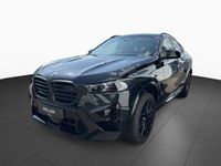 BMW X6 M - Vorschau Bild 3