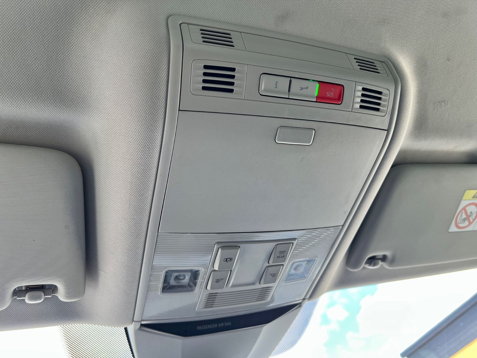 VW Passat Variant 1.5 TSI CARPLAY NAVI AAC GZJR SHZ