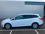 Ford Focus Turnier 2.0 TDCi Business 2.Hand*TÜV 10/27 - Ford Focus Business mit Diesel-Antrieb