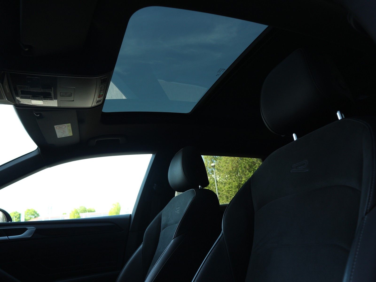 Volkswagen Arteon - Bild 12