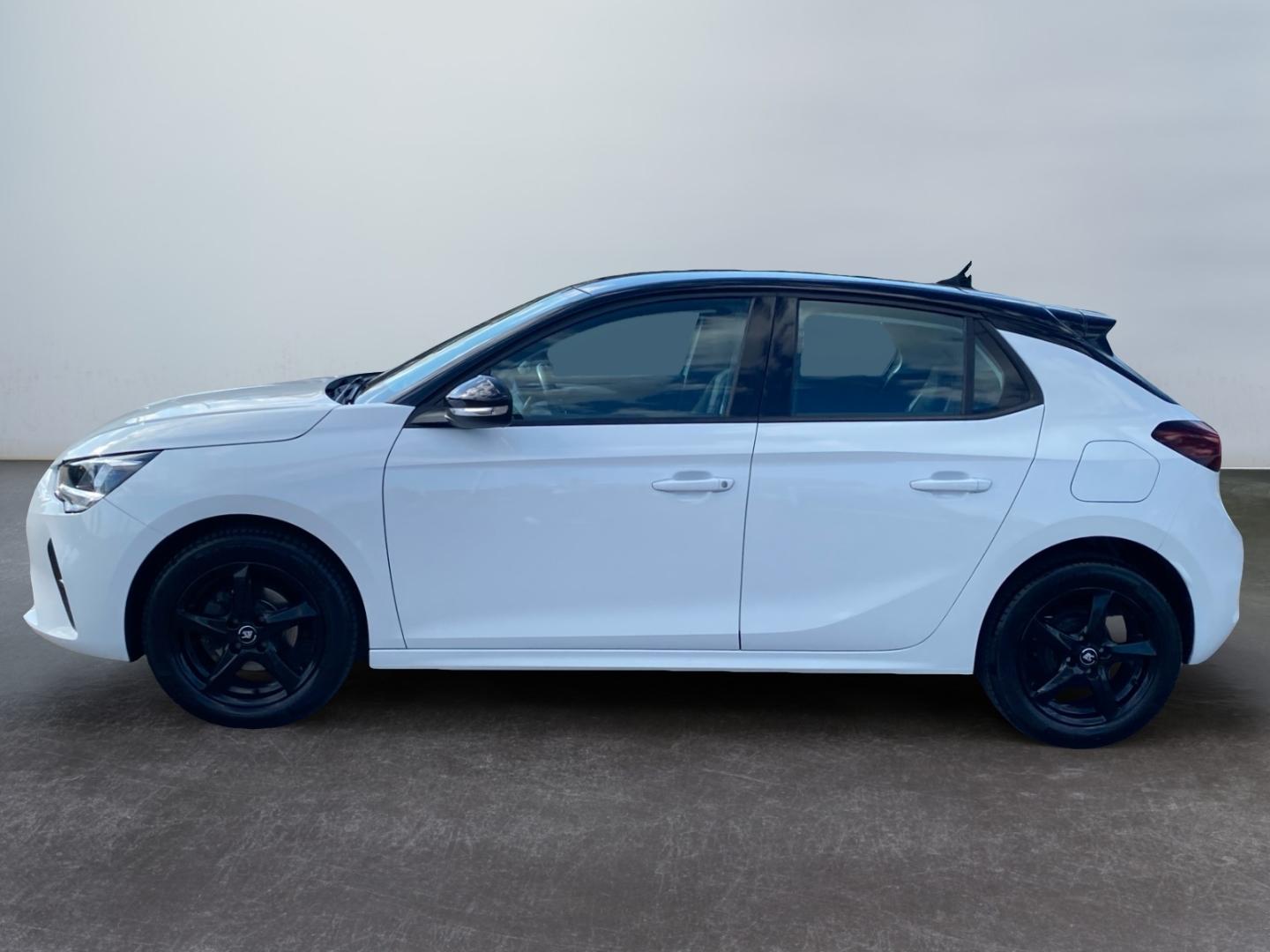 Opel Corsa F 1.2 Edition *PDC*CarPlay*Klima*, миниатюра 4