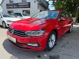 Volkswagen Passat Variant Business *NAVI*STANDHZG*AUTOMATIK - Volkswagen Passat Variant in Augsburg