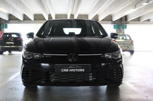 Volkswagen Golf Golf 2.0 TSI GTI DSG Clubsport 4