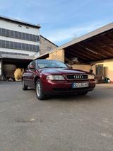 Audi A4 B5 Limousine - gebrauchte Audi A4 aus dem Jahr 1998