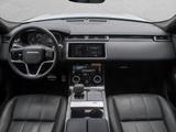 Land Rover Range Rover Velar D200 R-Dynamic SE 22 FaPA Luft - gebrauchte Land Rover Range Rover Velar aus dem Jahr 2022