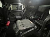 Ford Tourneo Custom - Ford Tourneo Custom Kombi Gebrauchtwagen