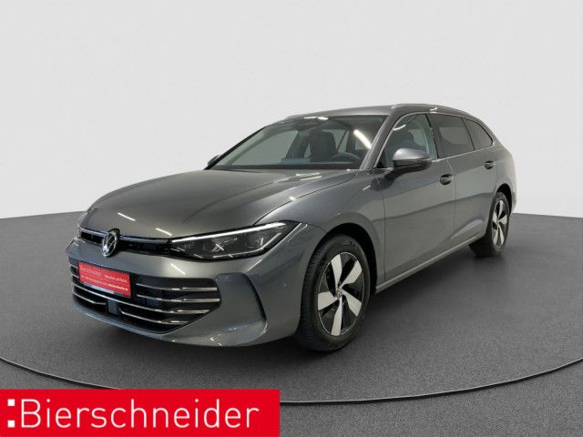 Volkswagen Passat Variant 1.5 eTSI DSG Business AHK NAVI MA