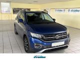Volkswagen T-Cross Active Klima Navi Rückfahrkamera - Volkswagen T-Cross in Dortmund