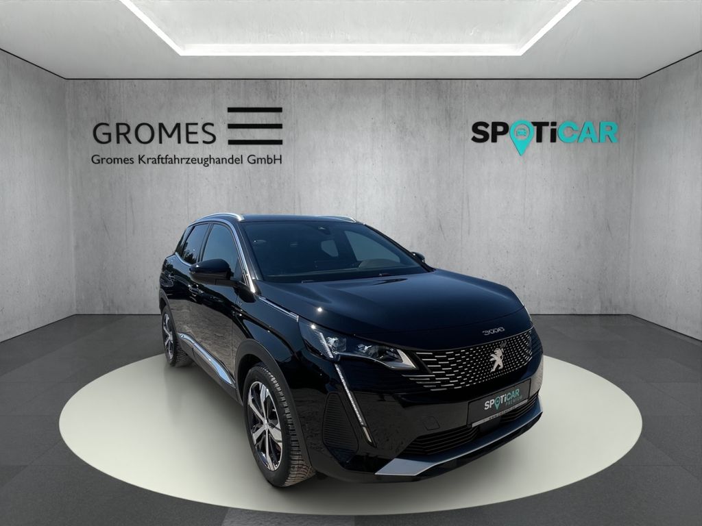 Image of Peugeot 3008
