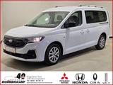 Ford Grand Tourneo Connect Titanium 1.5 EcoBoost 7-Si - Ford Grand Tourneo Benziner Gebrauchtwagen