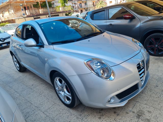 Alfa Romeo MiTo - 1.3 JTD neopatentati