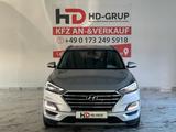 Hyundai Tucson Premium 2WD - Hyundai mit Diesel-Antrieb: Automatik