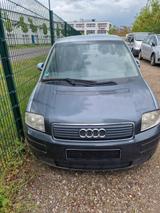 Audi A2 1.4TDI - Audi A2 Gebrauchtwagen in Berlin