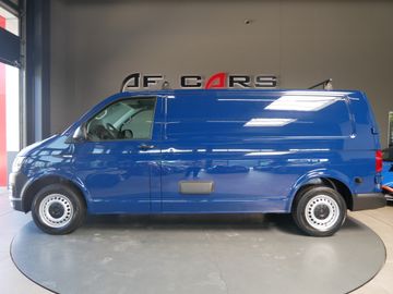 Volkswagen T6 Transporter - 5