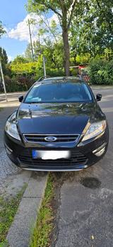 Ford Mondeo 2011, 1.6 Kombi - Ford Mondeo aus 2011: 2.2