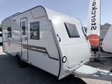 Sterckeman 455CP Sport Editon ~ DACHKLIMA ~ `26 - Sterckeman Markise