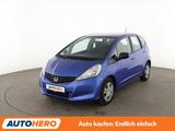 Honda Jazz 1.2 S*KLIMA*GARANTIE* - Honda Gebrauchtwagen in Duisburg