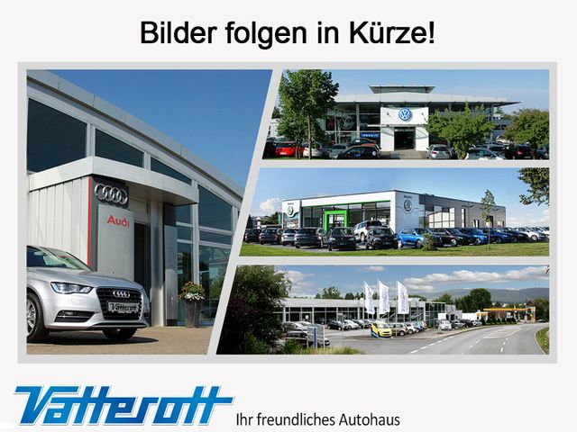 Skoda Rapid Spaceback 1.2 TSI Ambition Xenon Alu Parkh