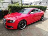 Audi S5 4.2 V8 - gebrauchte Audi S5 aus dem Jahr 2008
