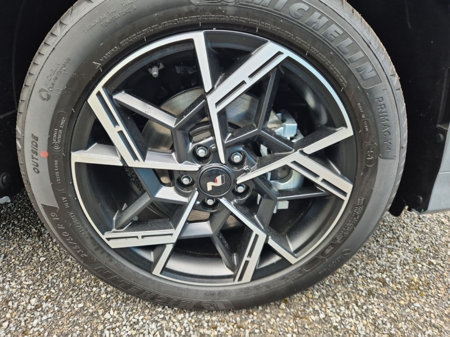 Hyundai Tucson – Bild 8