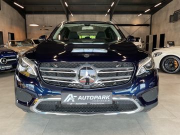 Mercedes GLC 300 - 2