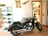 Kawasaki VN 900 Classic