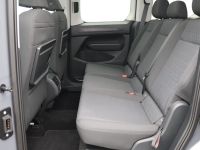 Volkswagen Caddy - Vorschau Bild 14