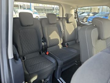 Bild 16 Ford Tourneo Custom 320 L1 Titanium FWD Navi Soundsys