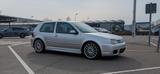 Volkswagen / Golf 4 R32 / Originalzustand / deutsch - Volkswagen Golf aus 2003: Golf4