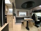 Challenger 240 Etape Edition Mod.25 - Challenger Wohnwagen & Wohnmobile